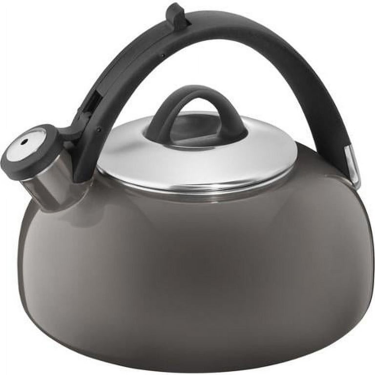 2-Quart Stovetop Tea Kettle