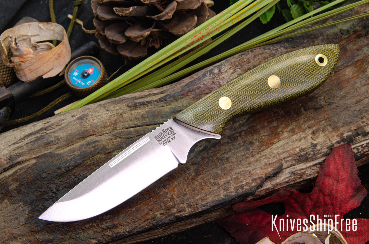 Adventure Knife