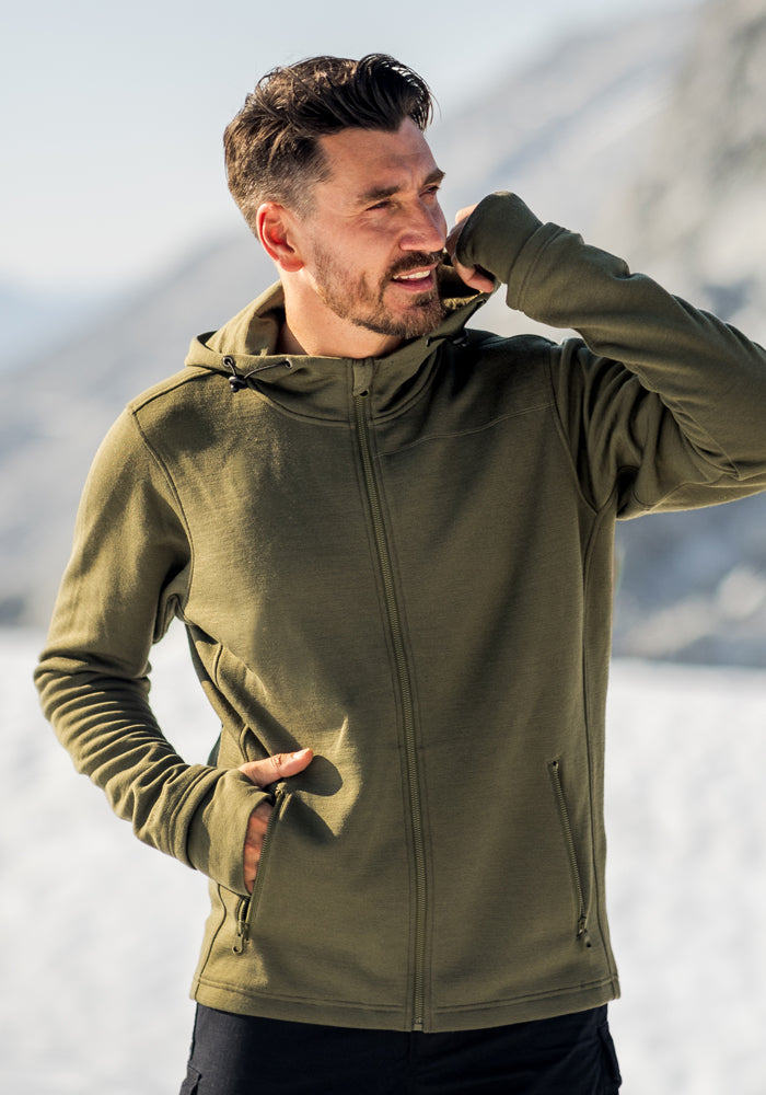 Alpaca Base Layer
