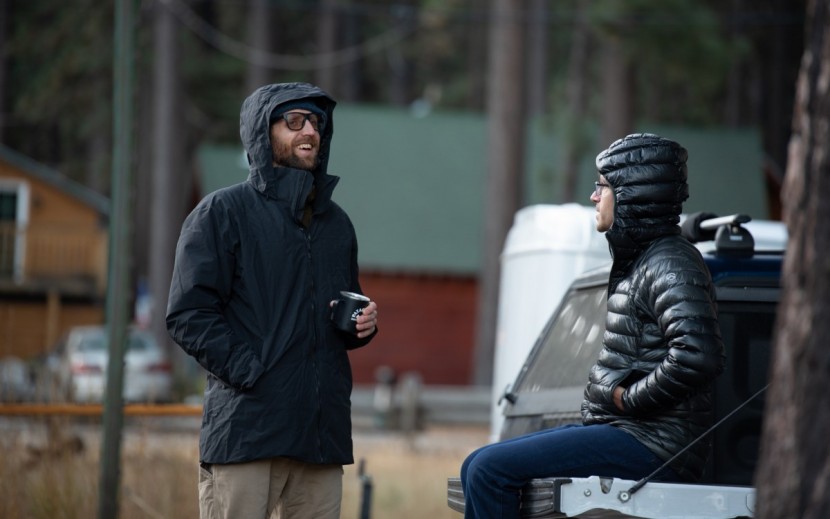 Arc'teryx Camosun Parka