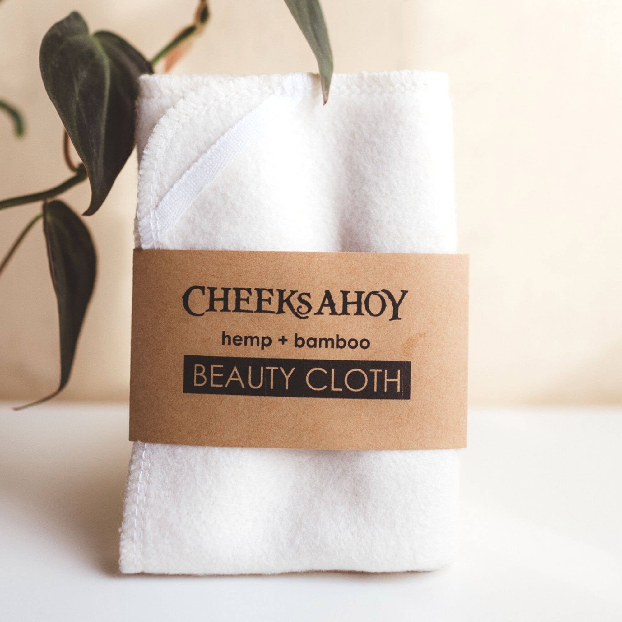 Bamboo Beauty Towel