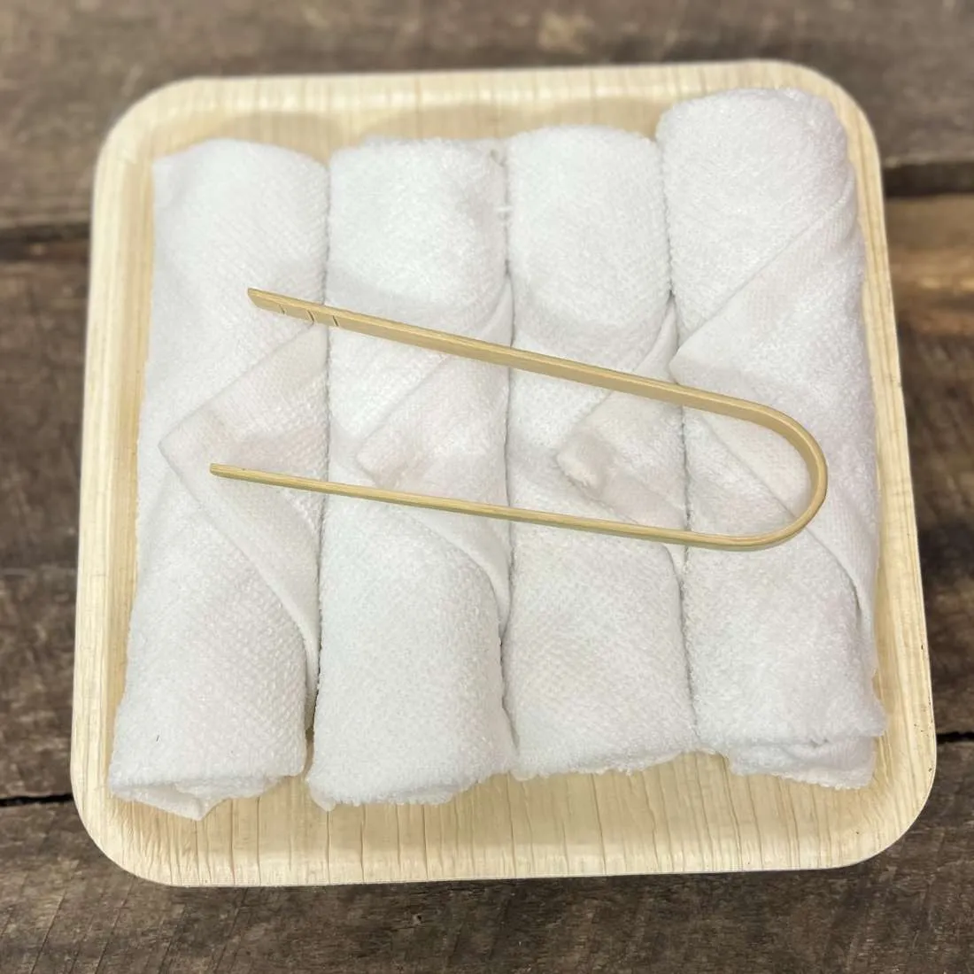 Bamboo Cool Towel