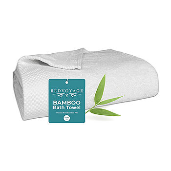 Bamboo Resort Bath Towel