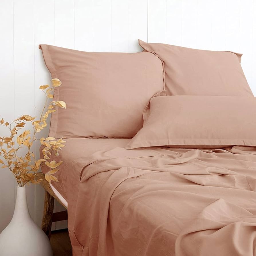 Bamboo Sheet Set