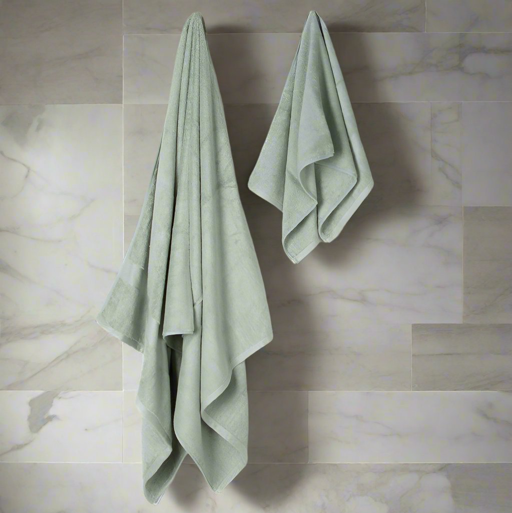Bamboo Towel by Bamboa