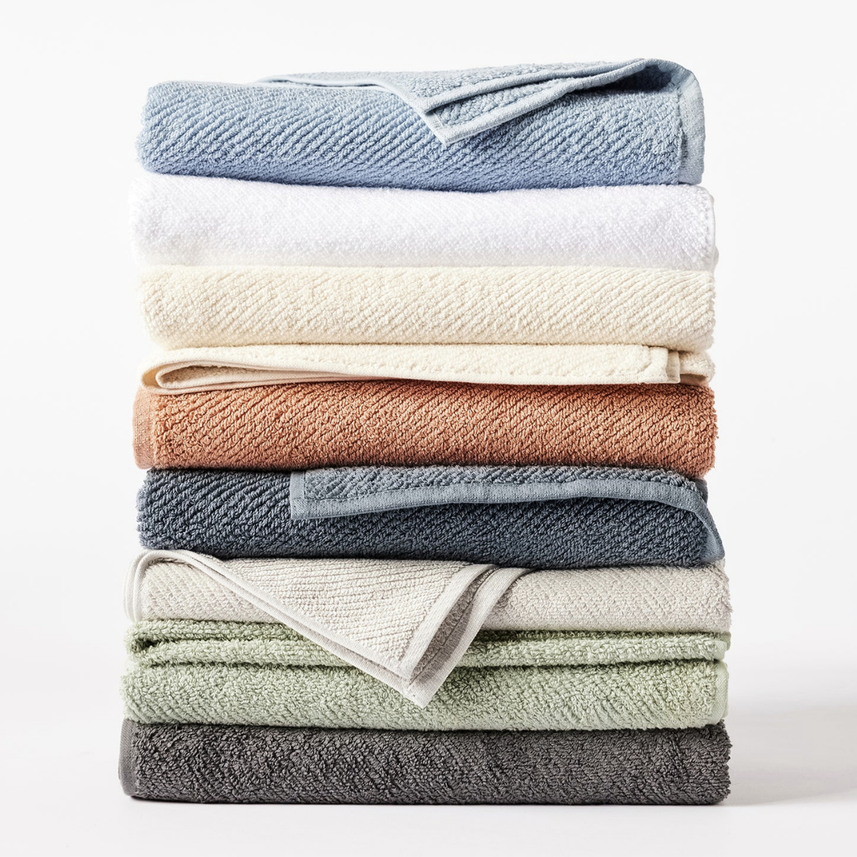 Bamboo Towel