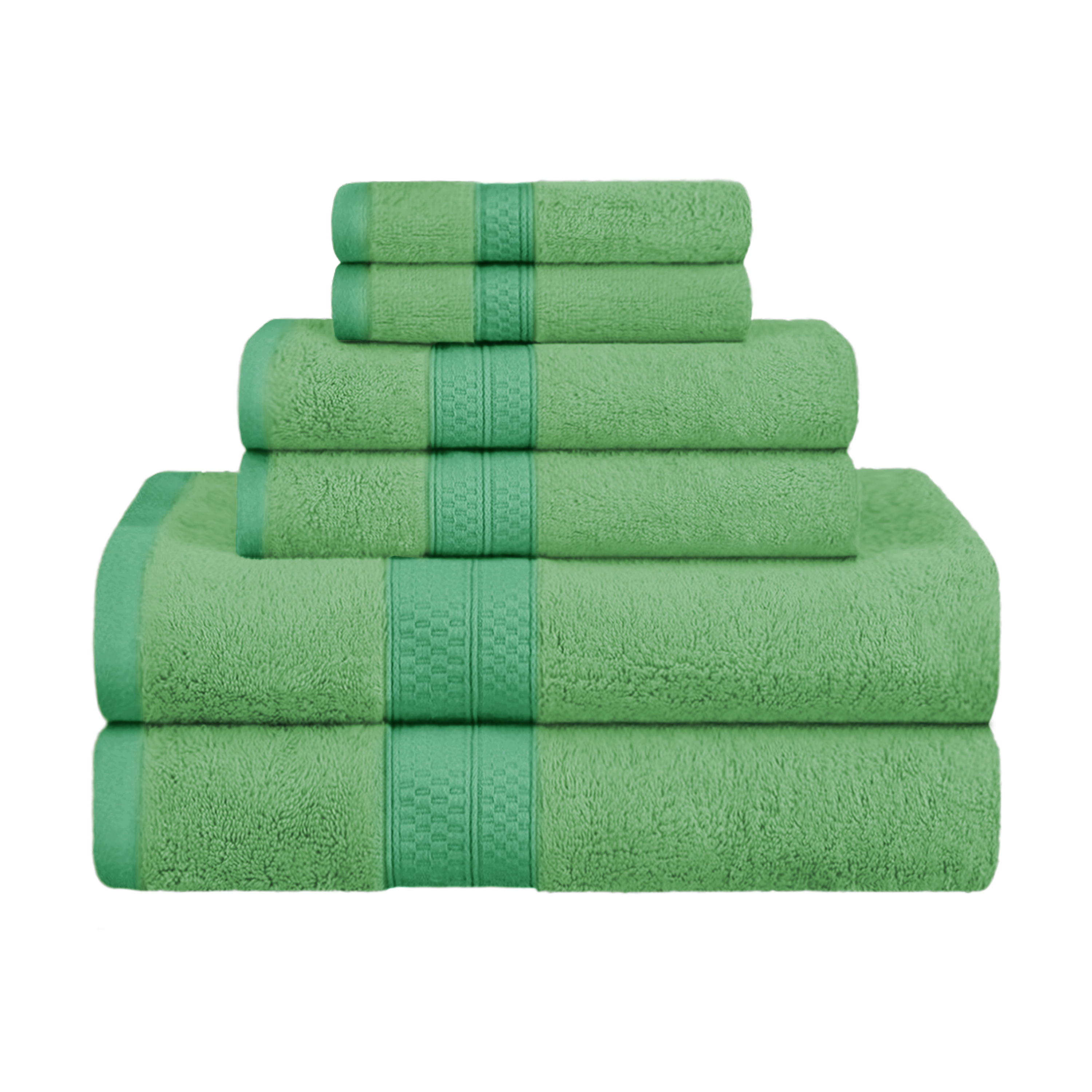 BambooTowel Eco-Friendly Bath Towels