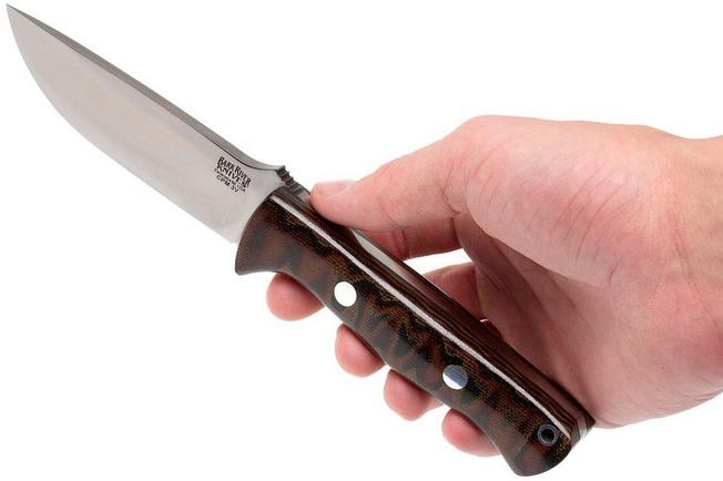 Bark River Bravo 1