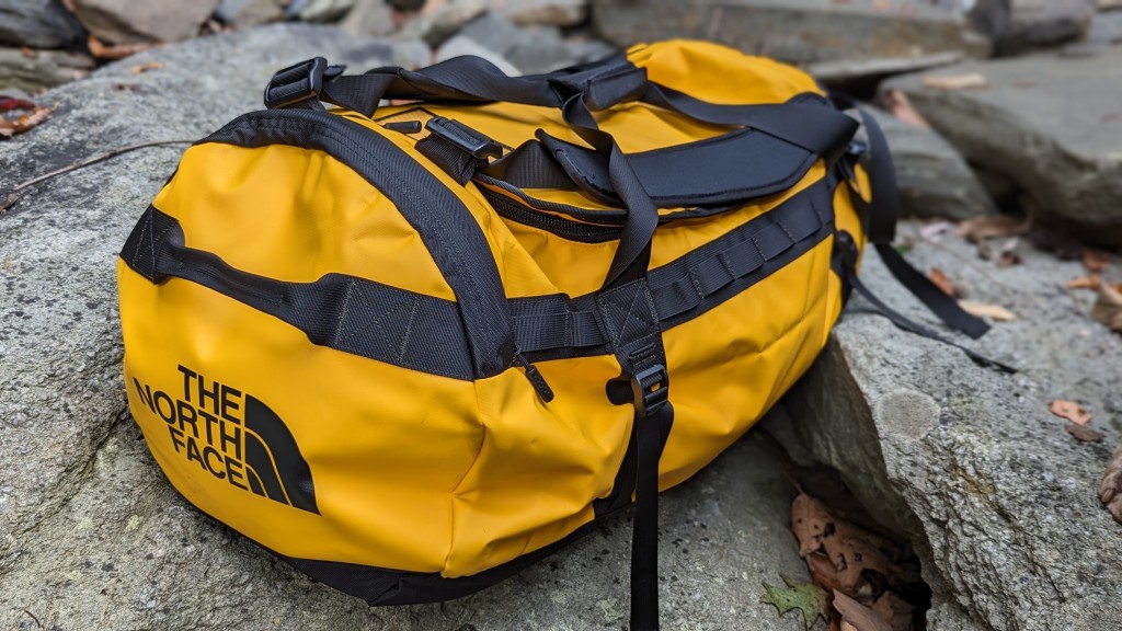 The North Face Base Camp Duffel