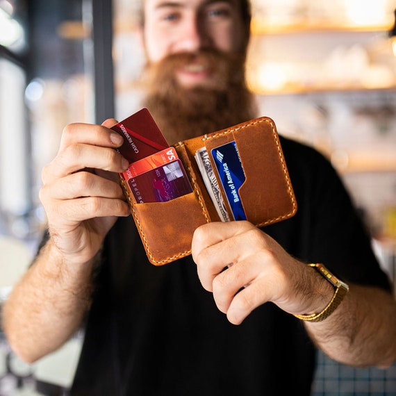 Bifold Wallet