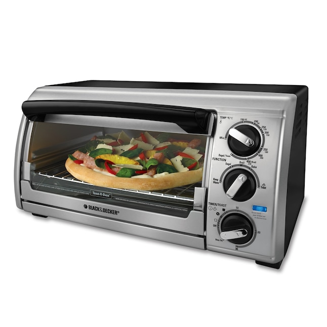 Black & Decker Toaster