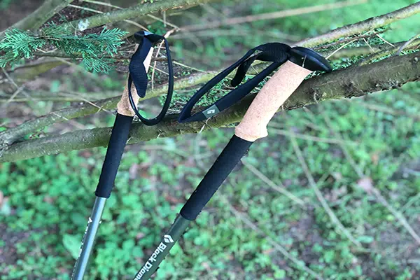 Black Diamond Alpine Carbon