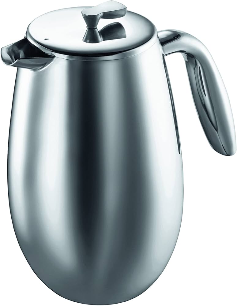 Bodum Columbia Press
