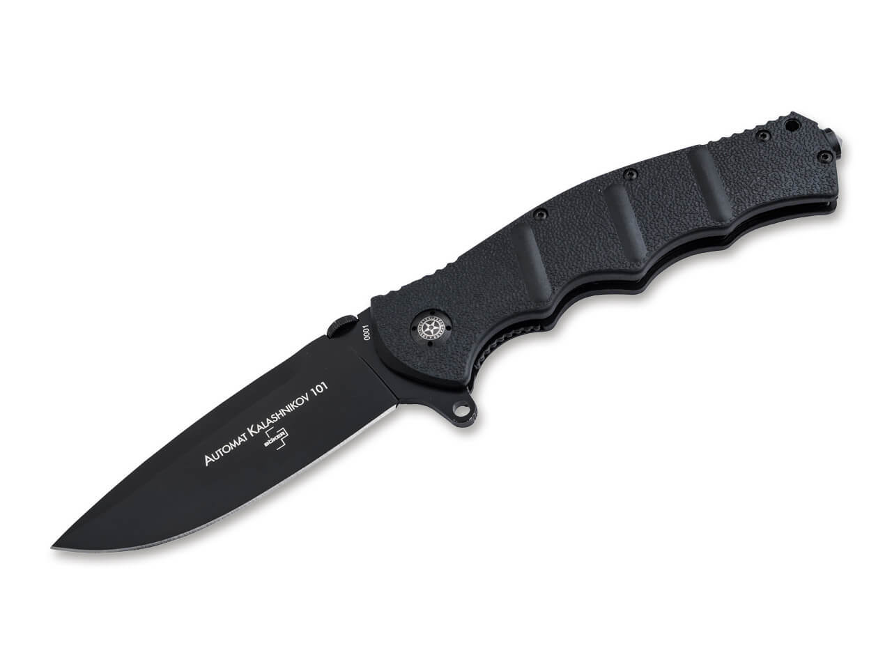 Boker Kalashnikov 101