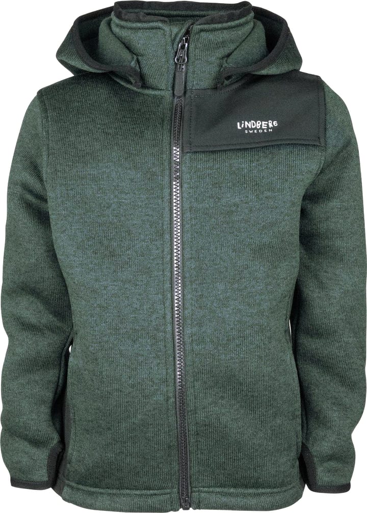 Bormio Parka