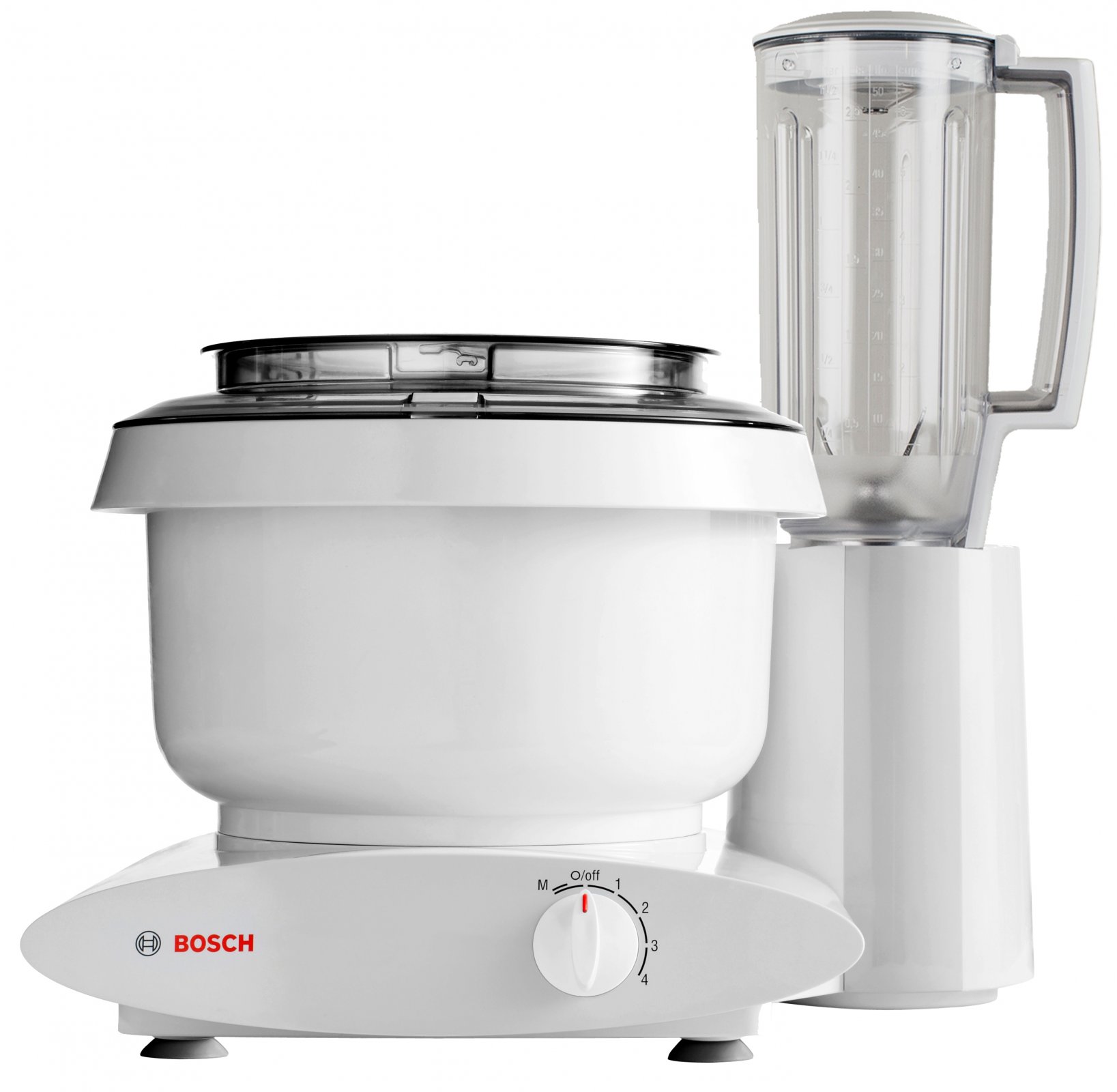 Bosch Universal Plus Mixer