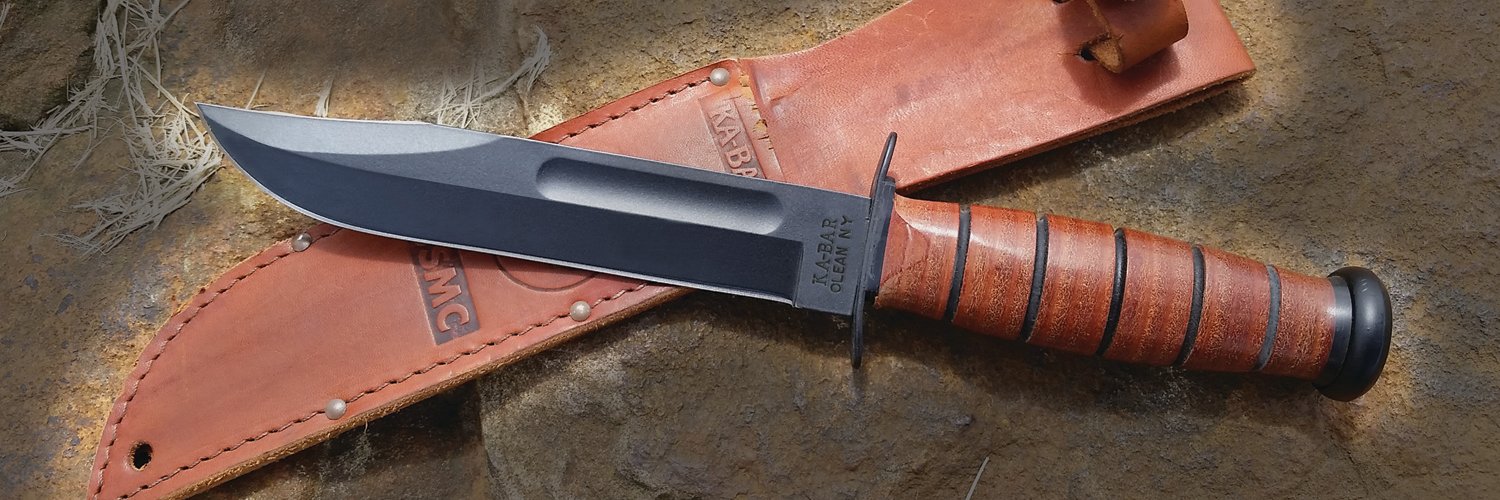 Bowie Knife