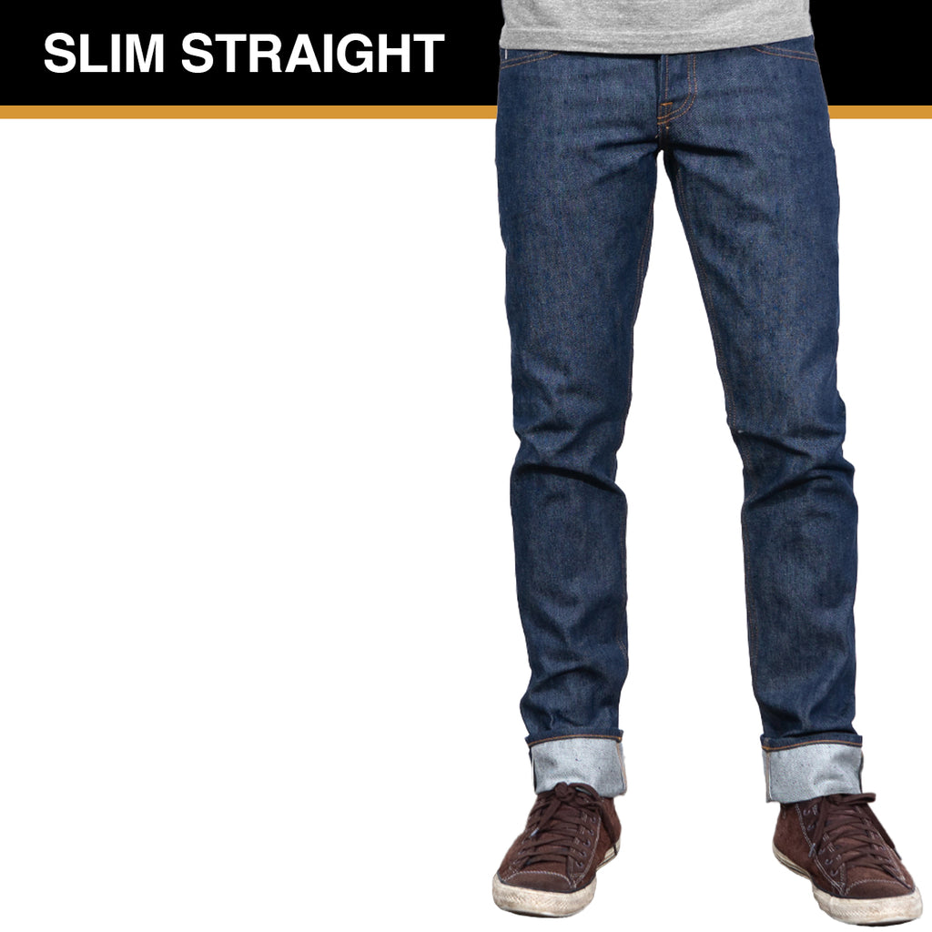 Brave Star Jeans