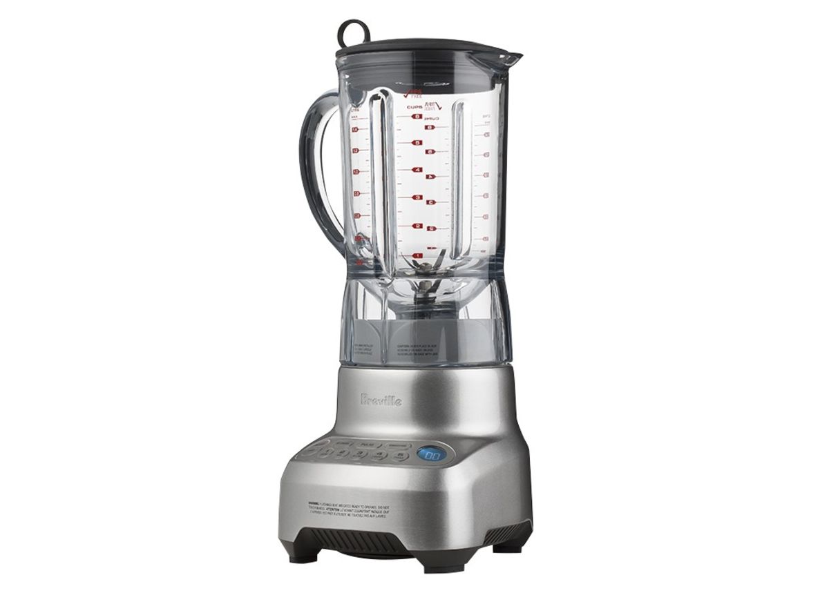 Breville BBL605XL Hemisphere