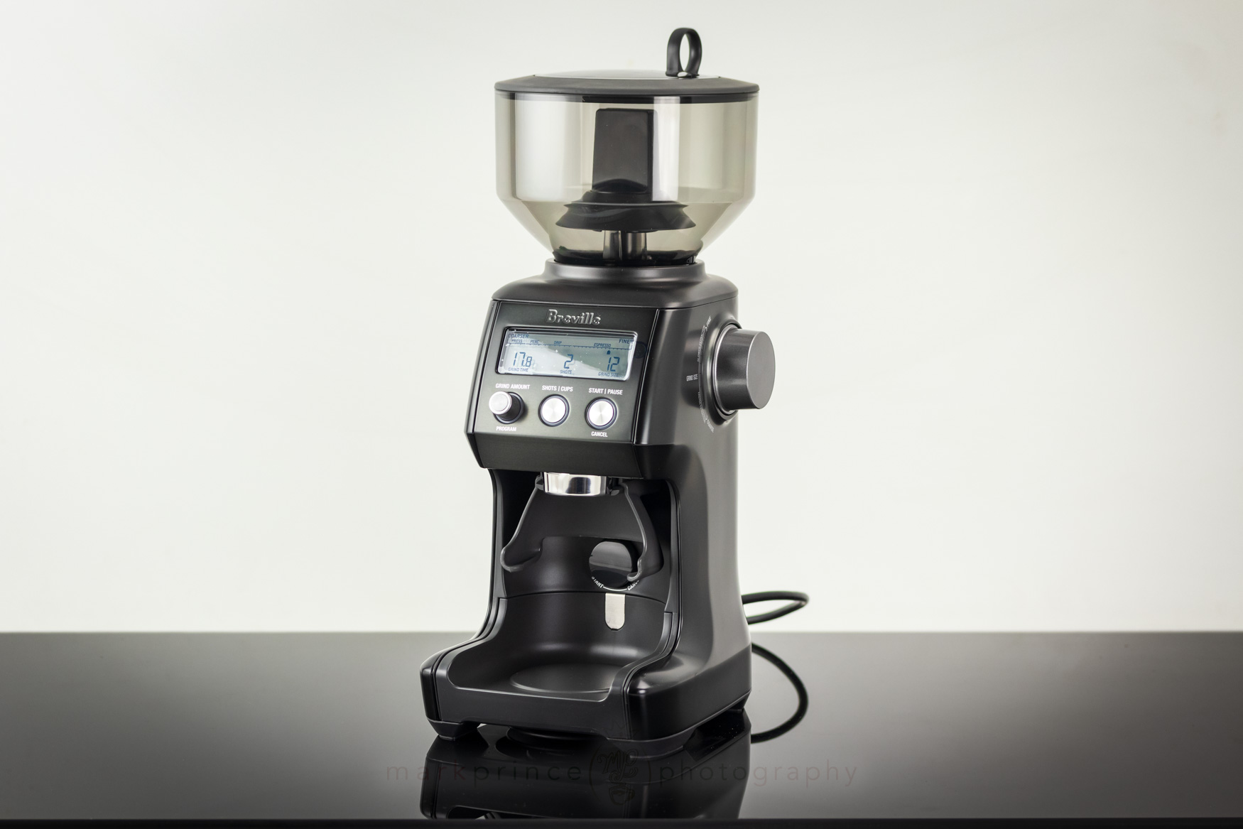Breville Smart Grinder Pro