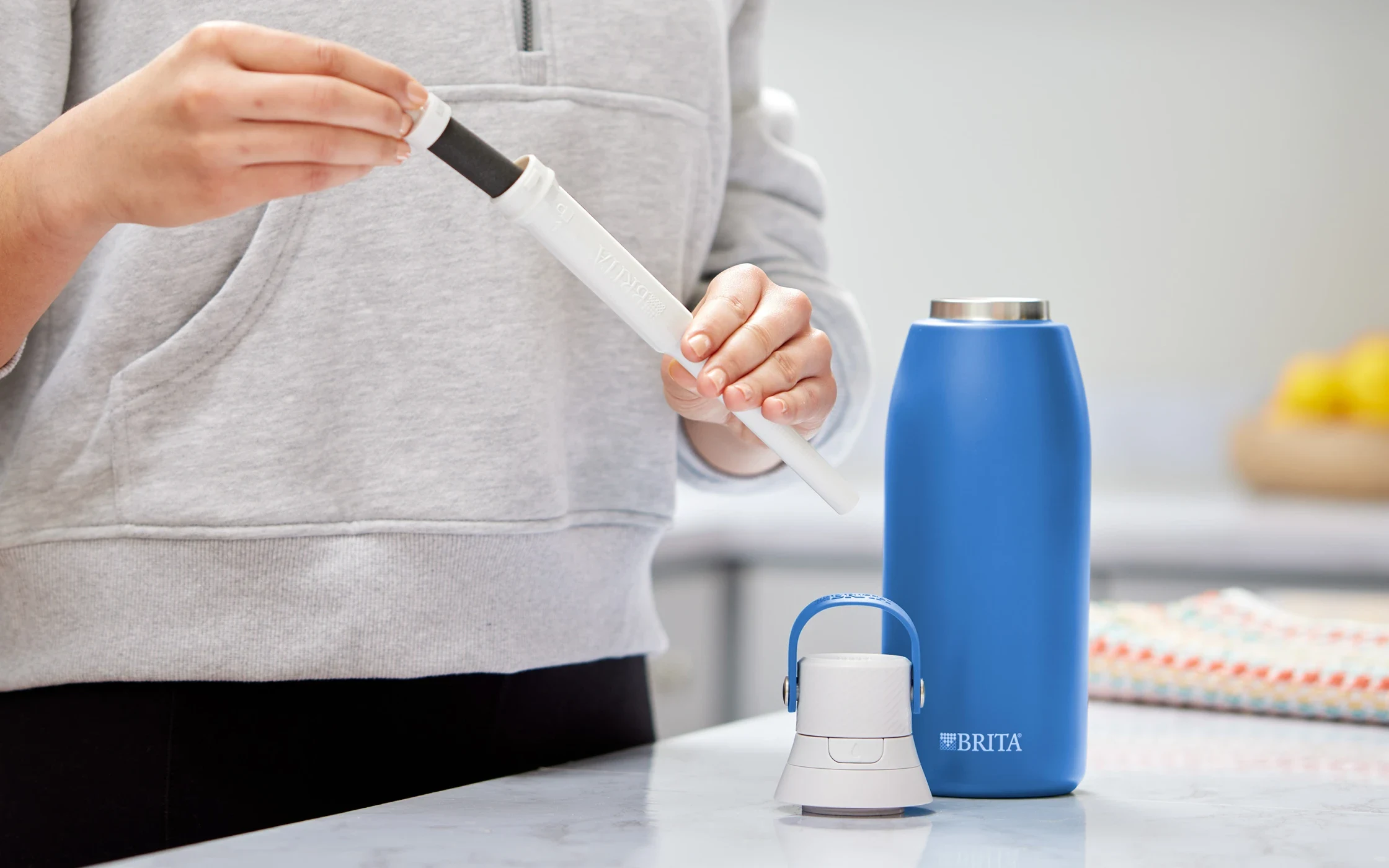 Brita Longlast Filter