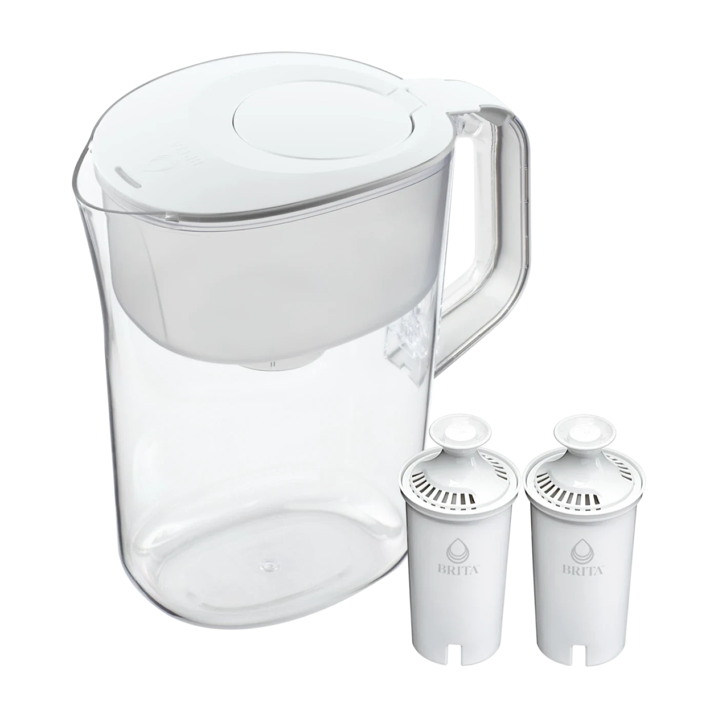 Brita Water Filter Pitcher