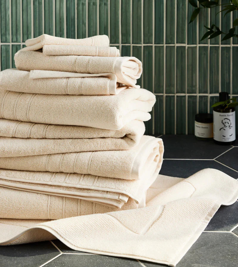 Brooklinen Classic Towels