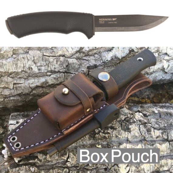 Bushcraft Basic