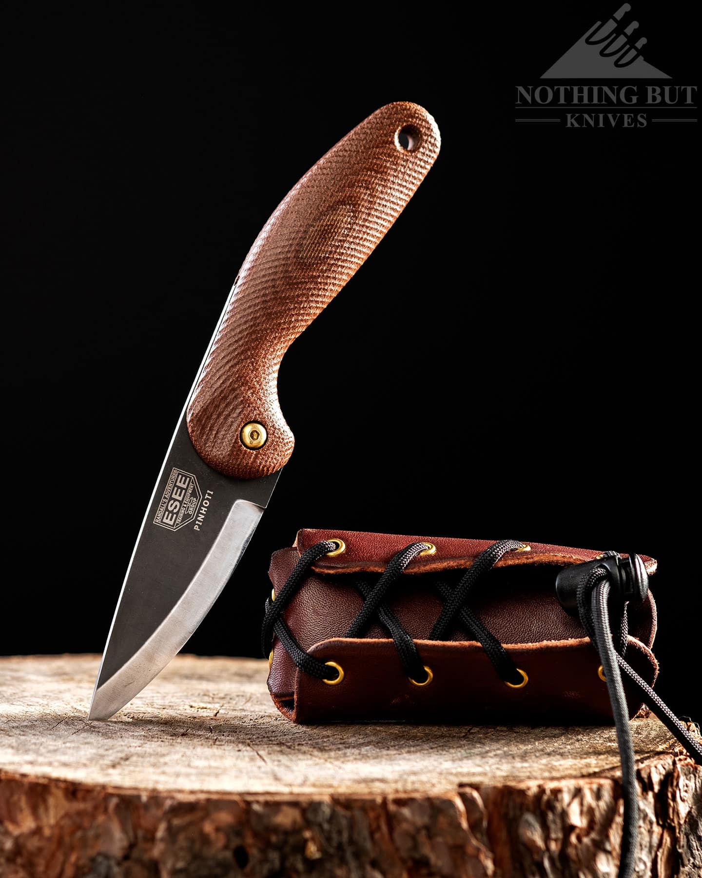 Bushcrafter