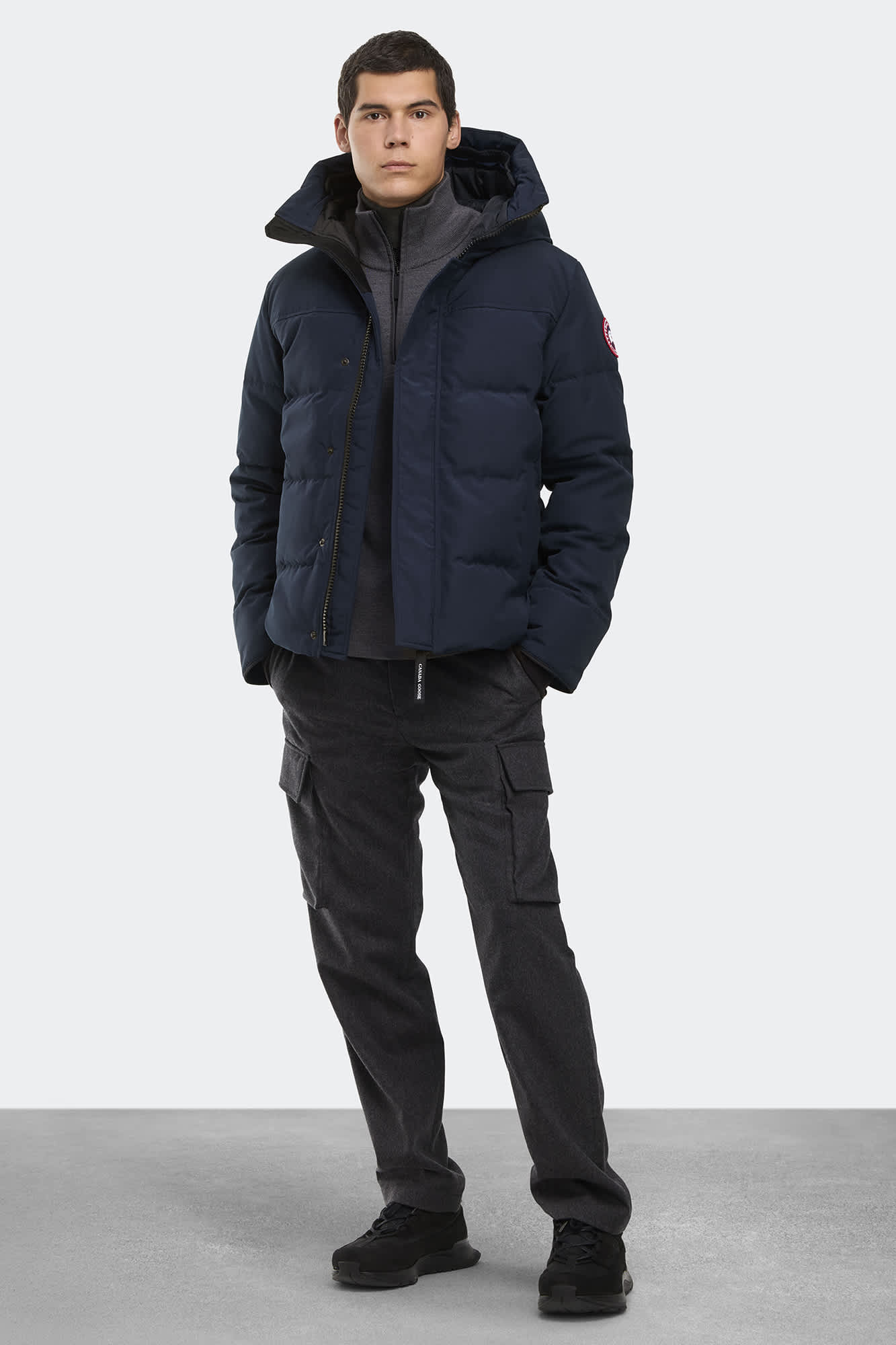 Canada Goose Macmillan