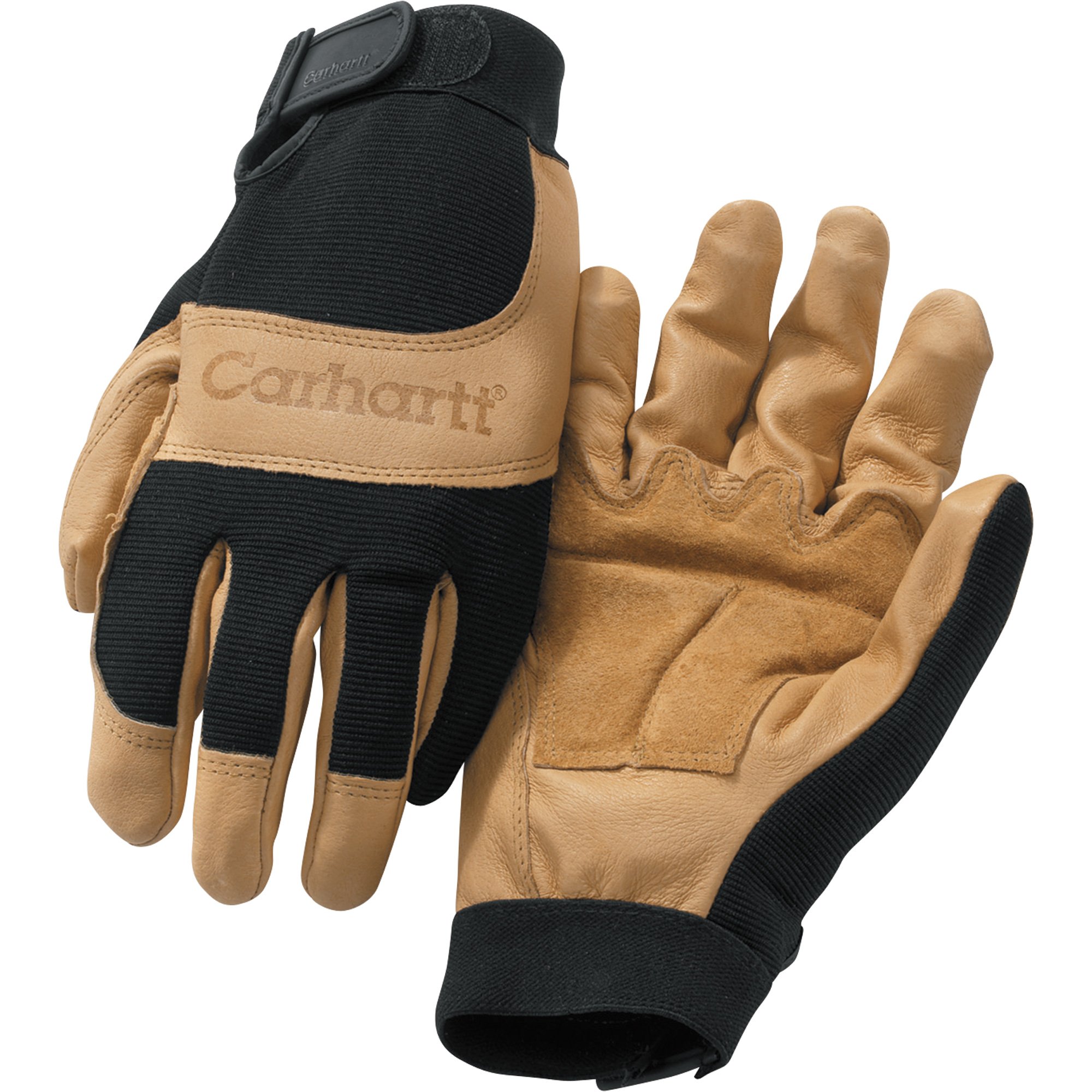 Carhartt Leather Utility Work Glove