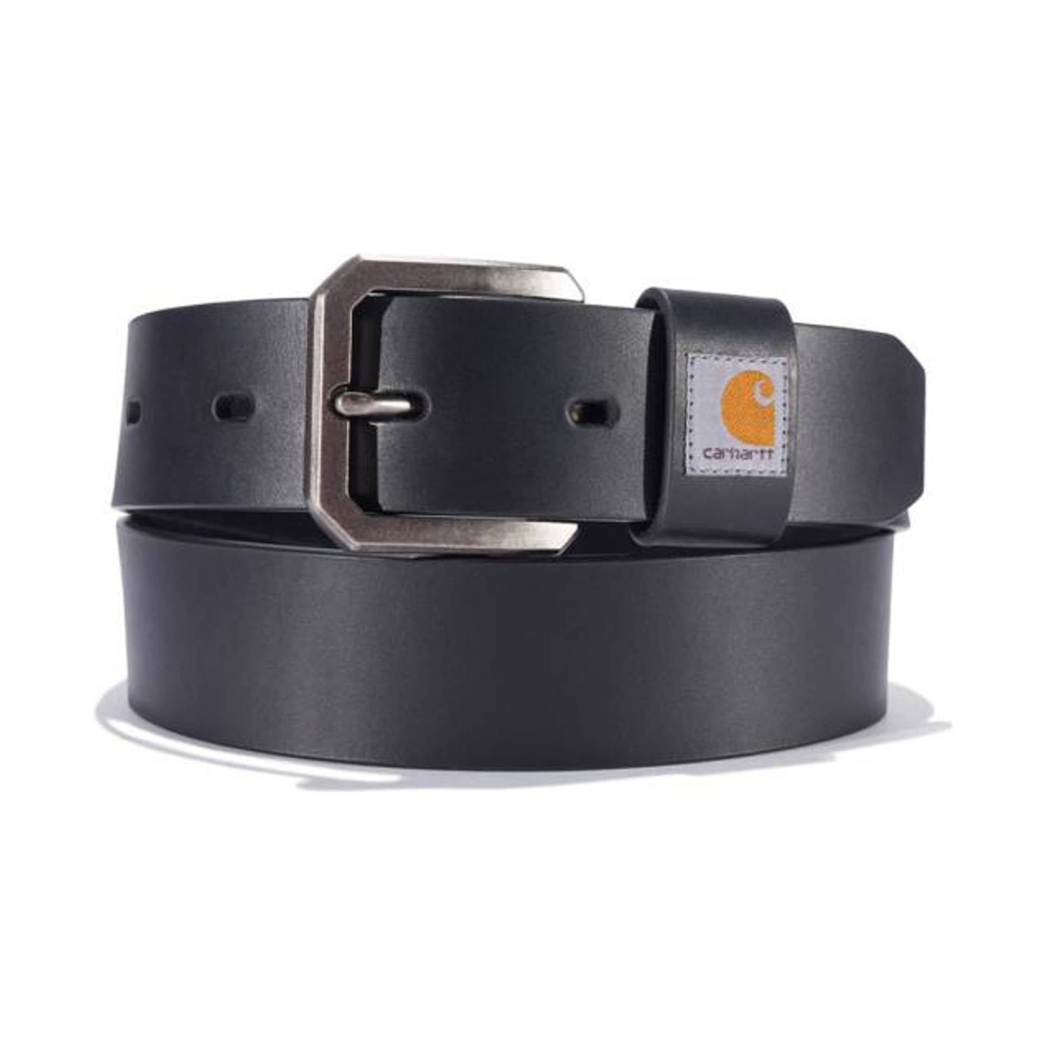 Carhartt Legacy Leather Belt