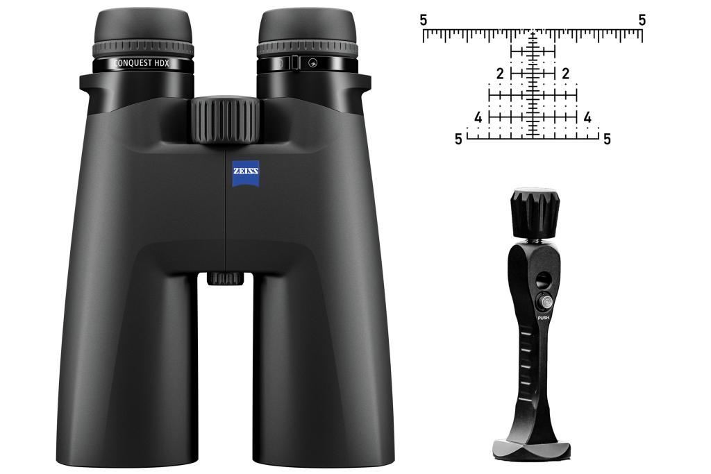 Carl Zeiss Conquest HD
