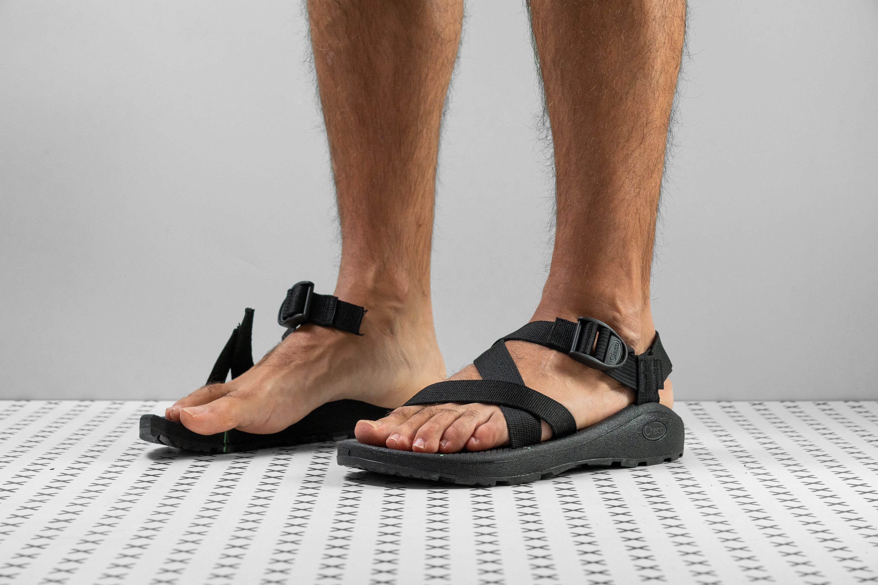 Chaco Z/Cloud