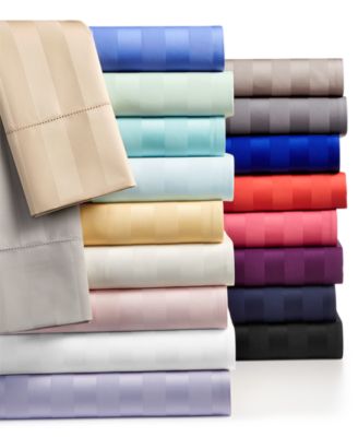 Charter Club Damask Stripe
