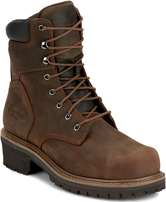 Chippewa Boots