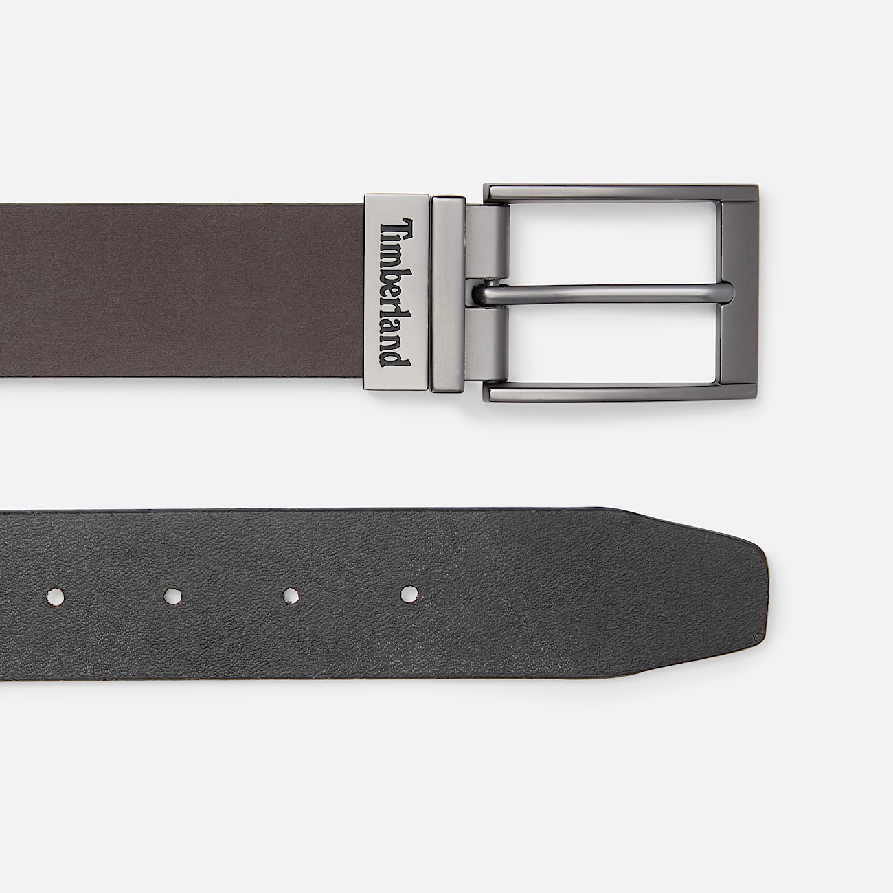 Classic 2-Inch Timberland Pro Leather Belt