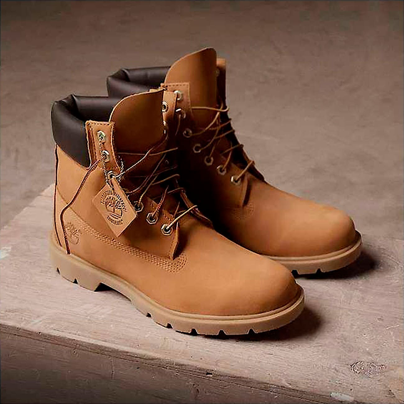 Classic 6" Boot