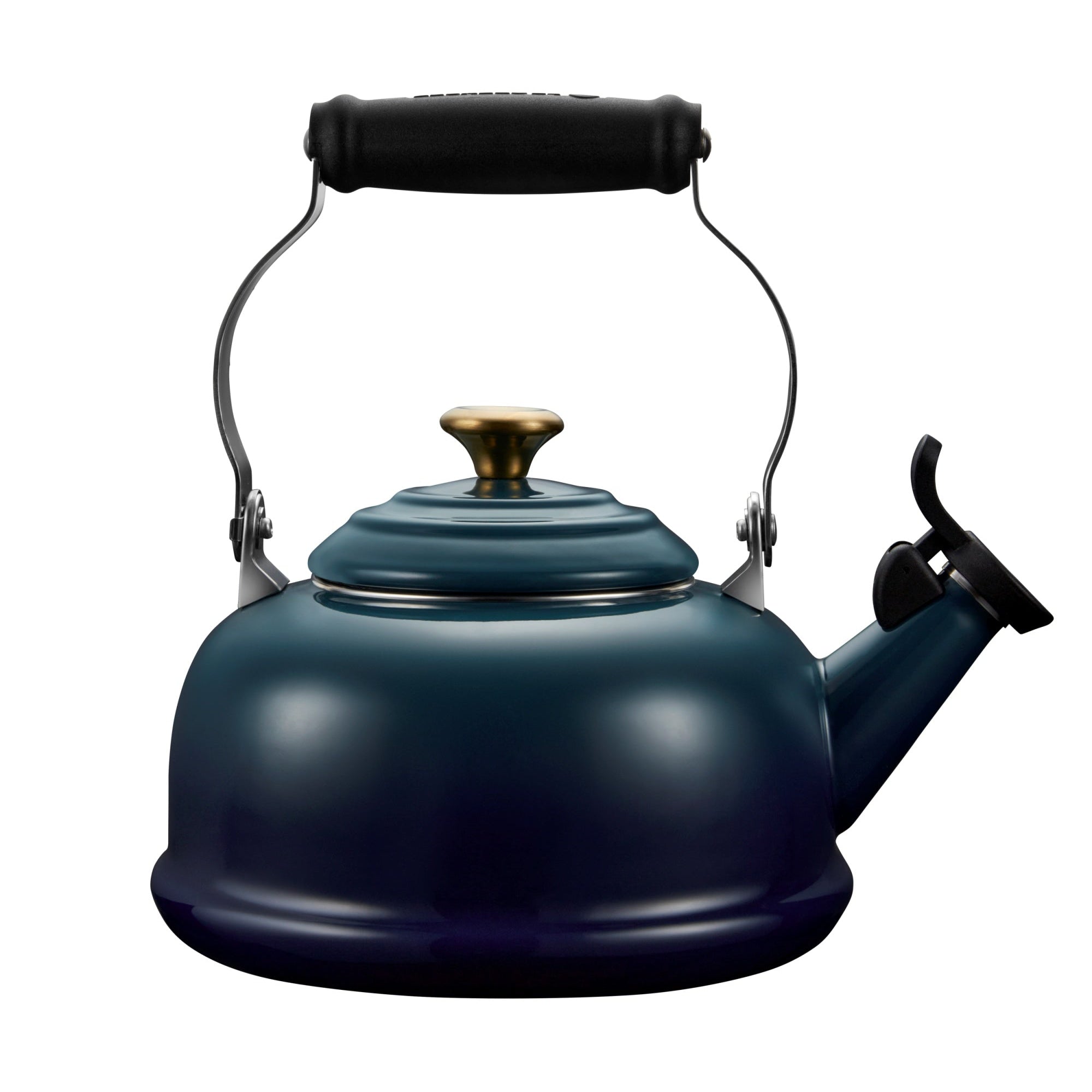 Classic Whistling Kettle