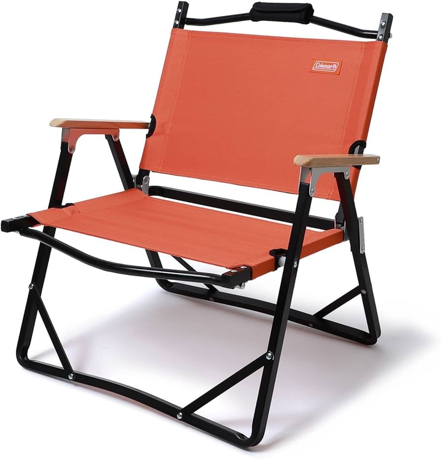 Coleman Camping Chair