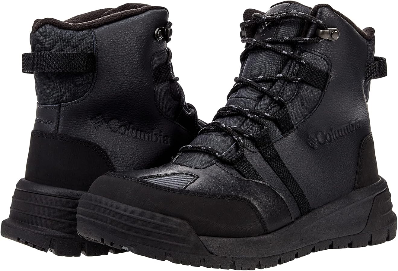 Columbia Snow Trekker Boots