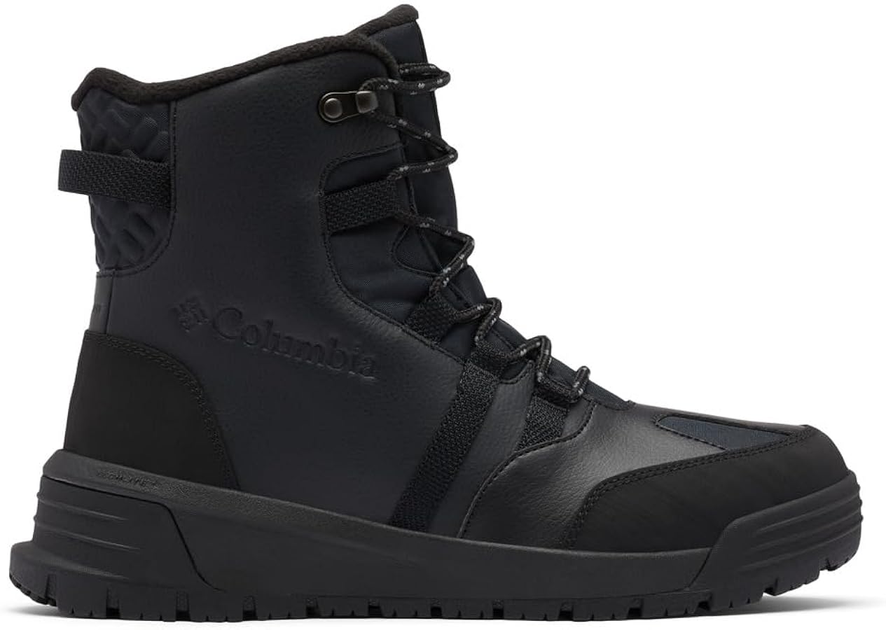 Columbia Snow Trekker