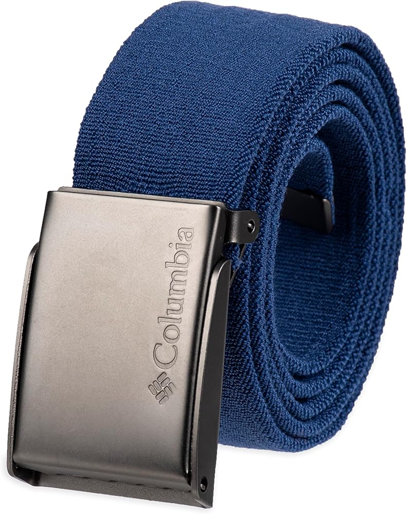 Columbia Webbing Belt