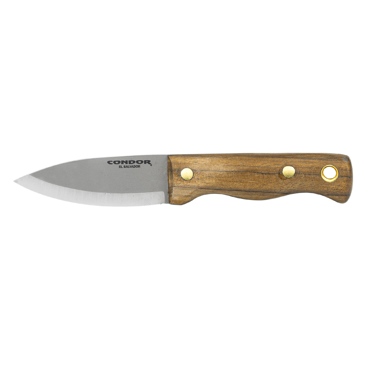 Condor Bushlore