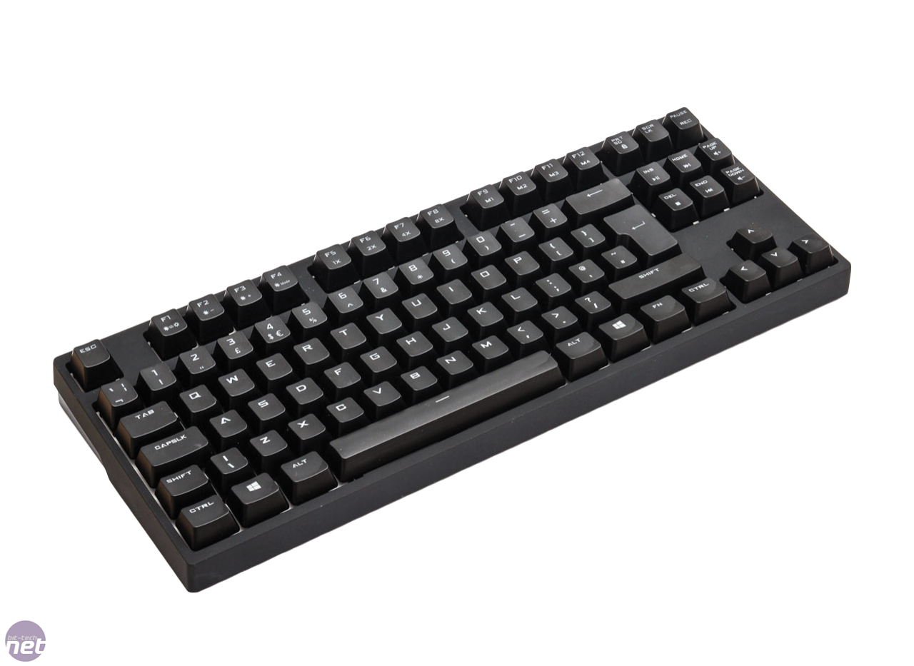 Cooler Master QuickFire Rapid-i