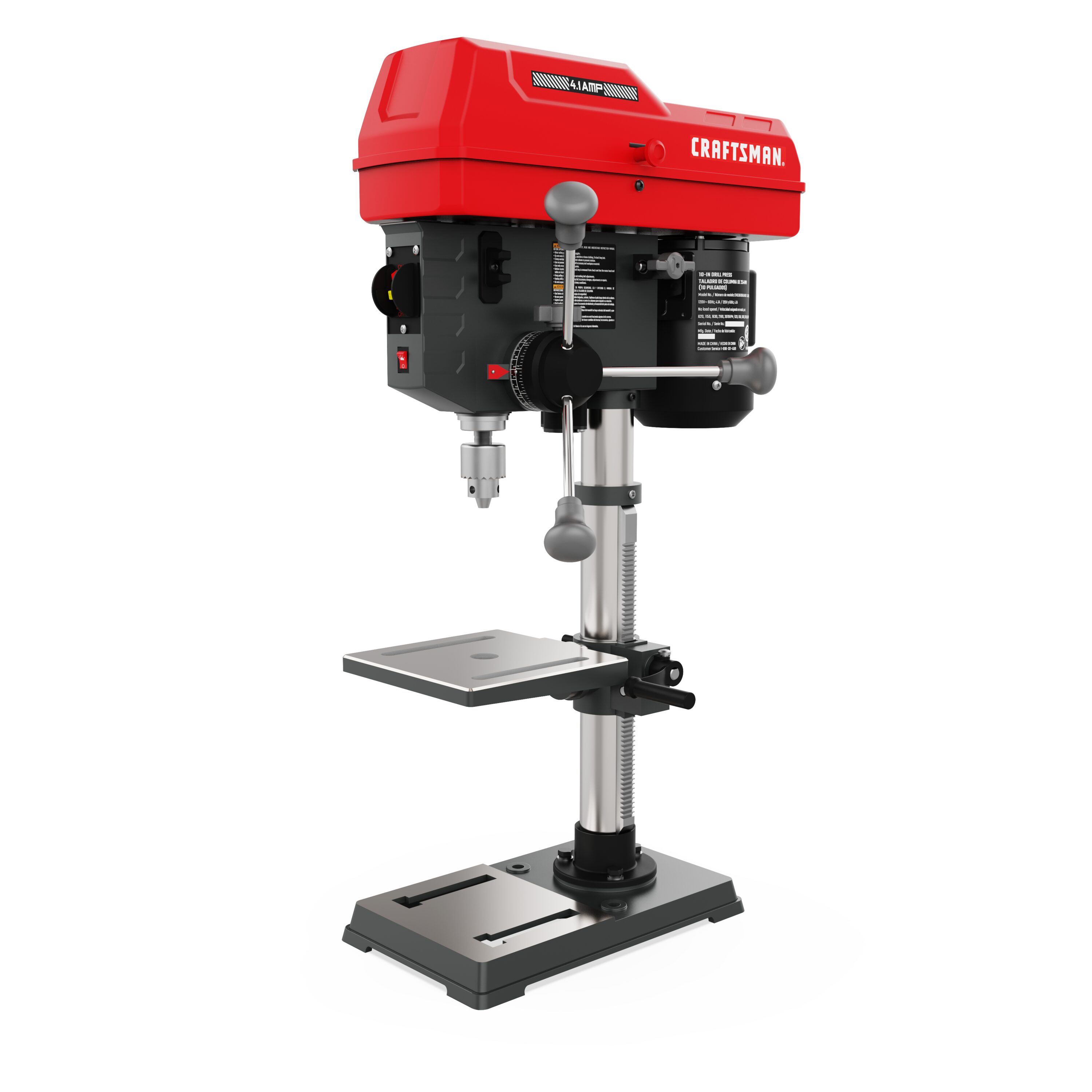 Craftsman Drill Press