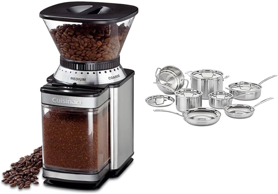 Cuisinart MCP-12N