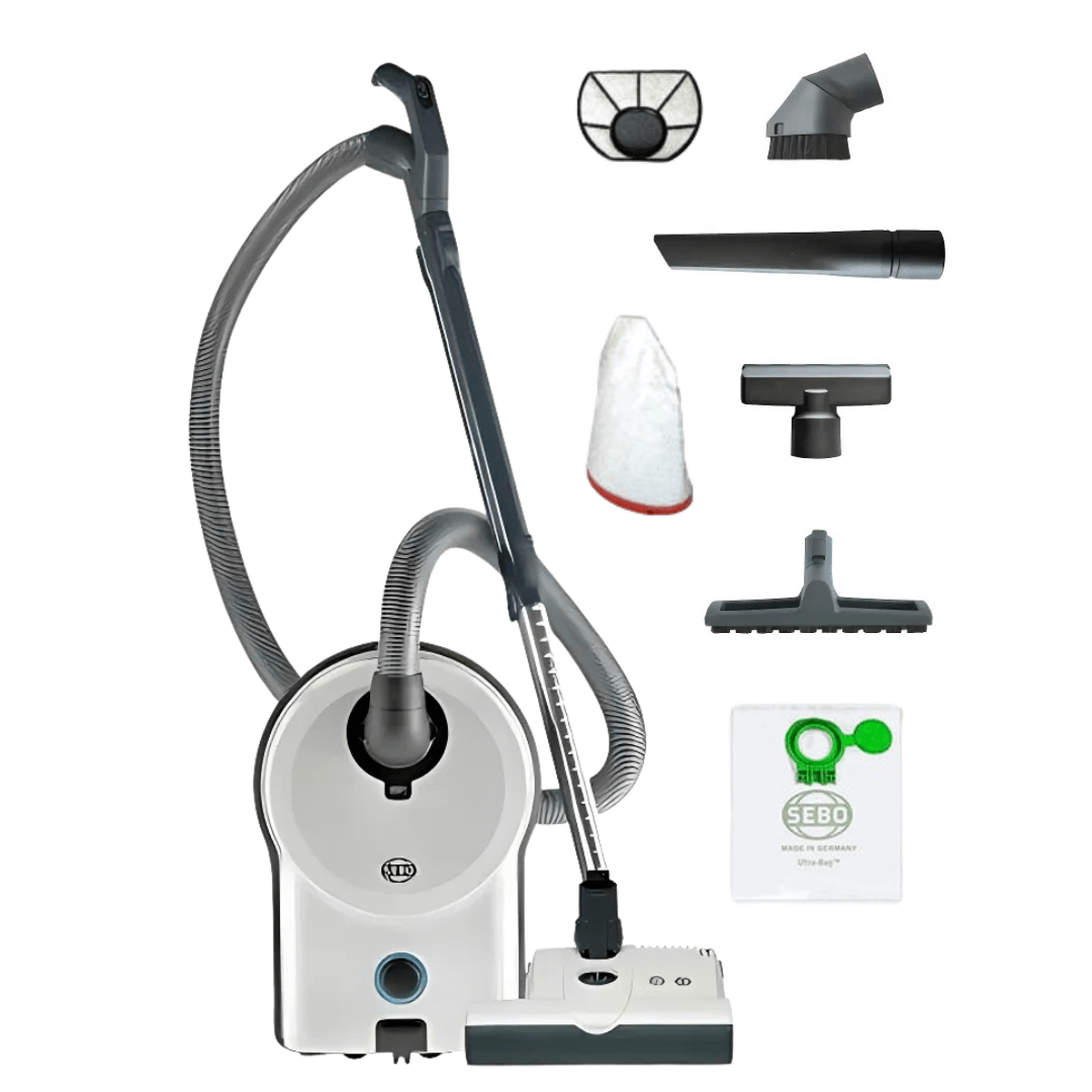 Sebo D4