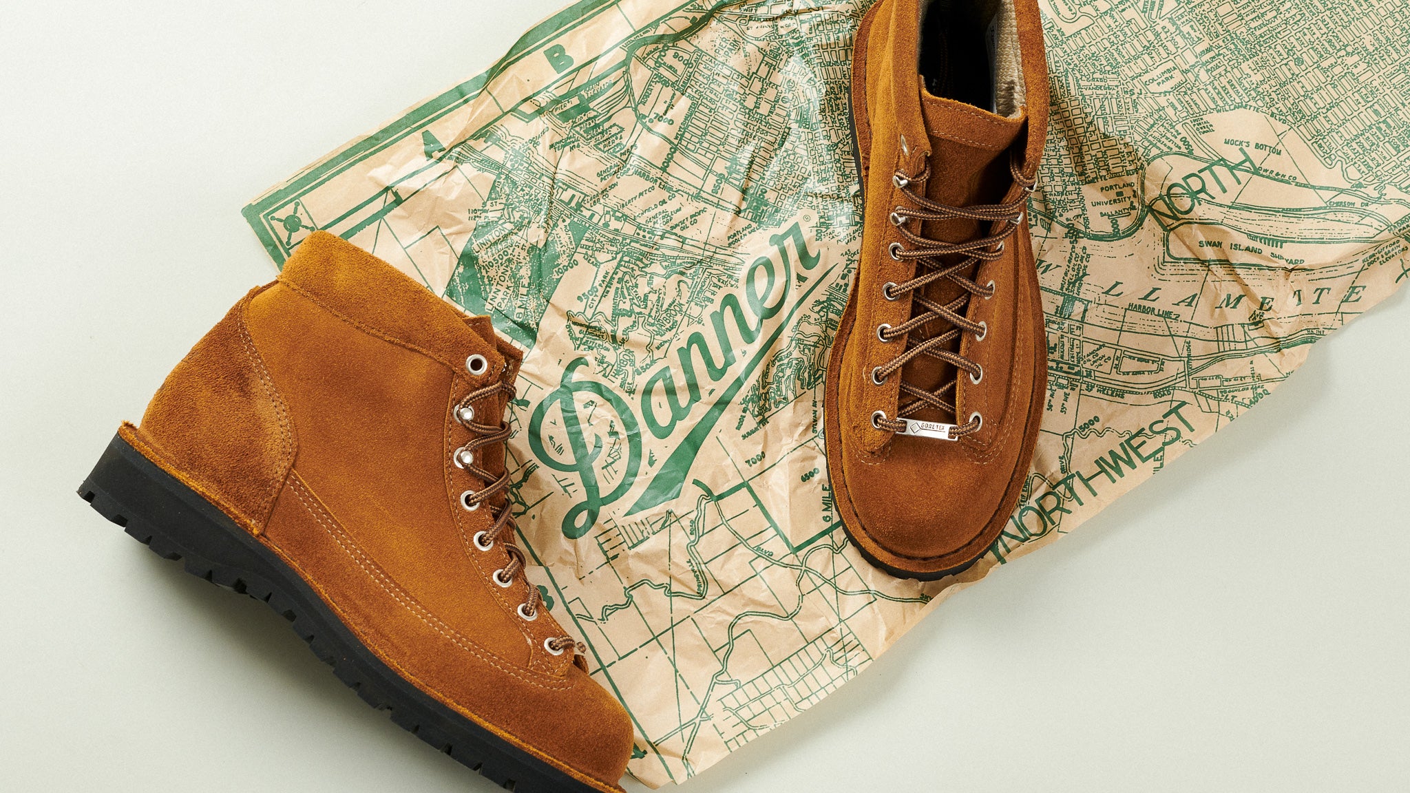 Danner 6500