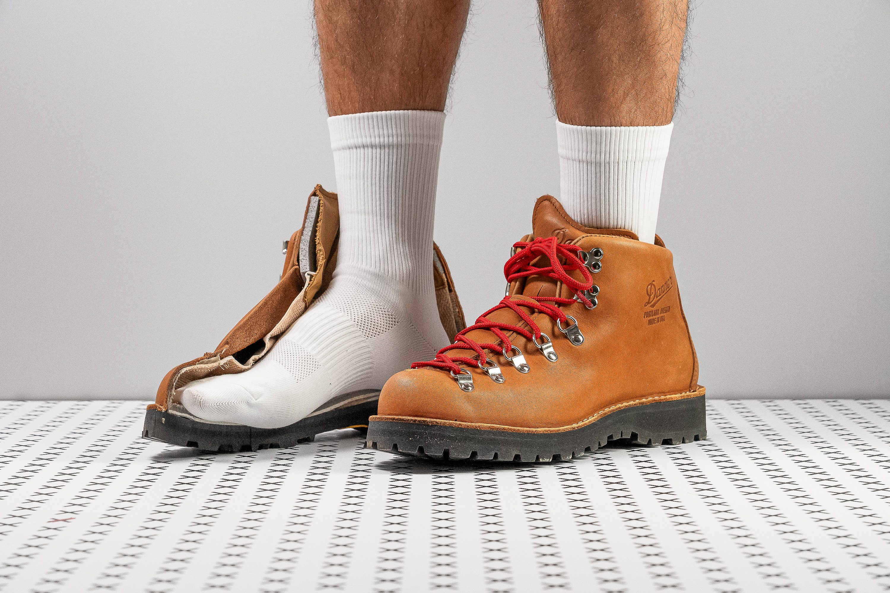 Danner Mountain Light Boots
